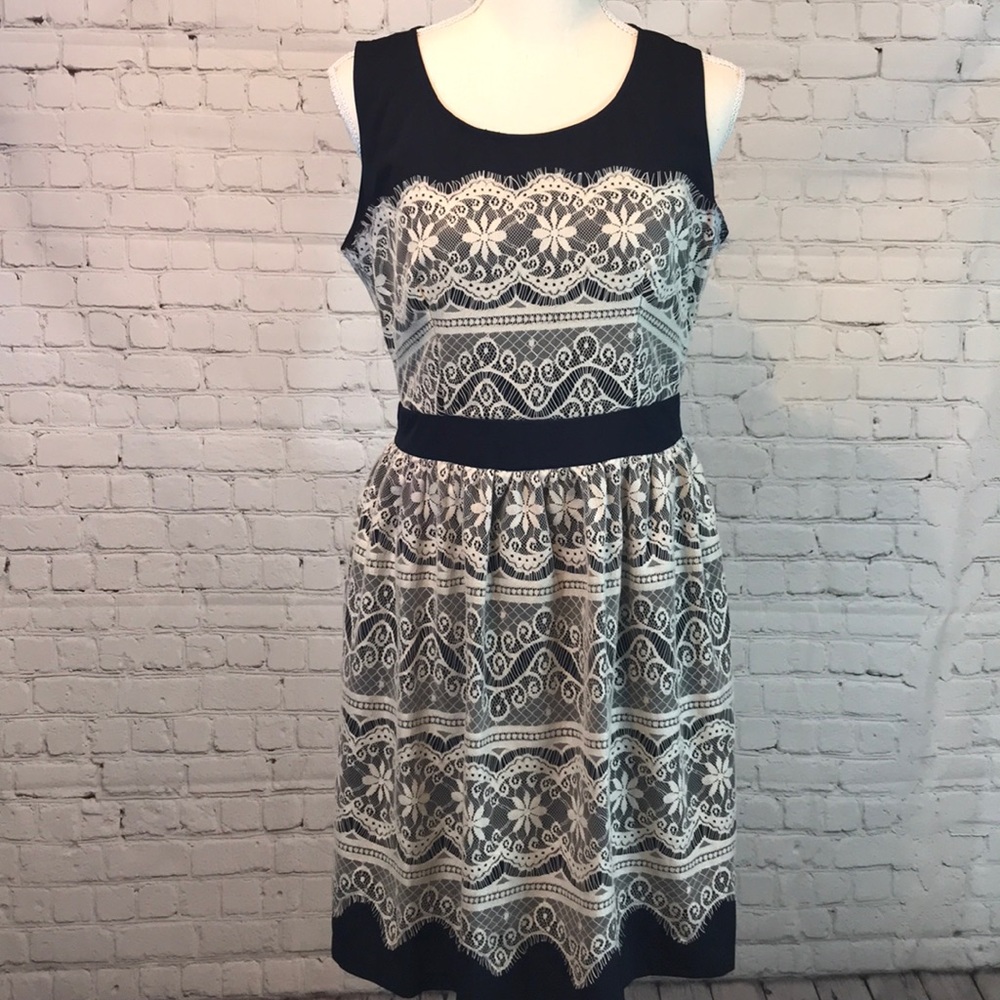 Comme Toi Dress